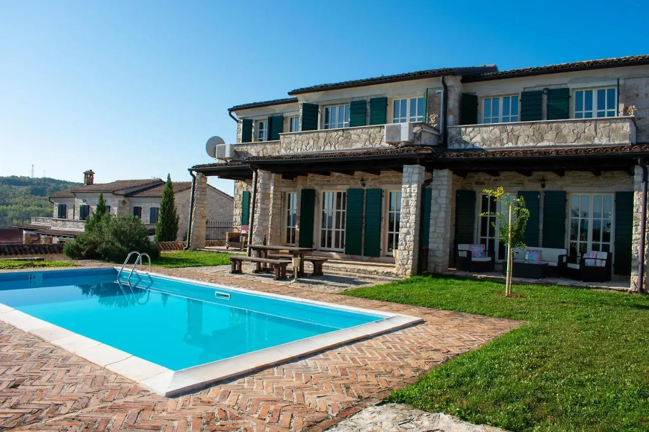 Villa Filoreto Vižinada