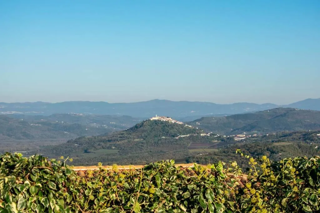 Villa Filoreto Vižinada