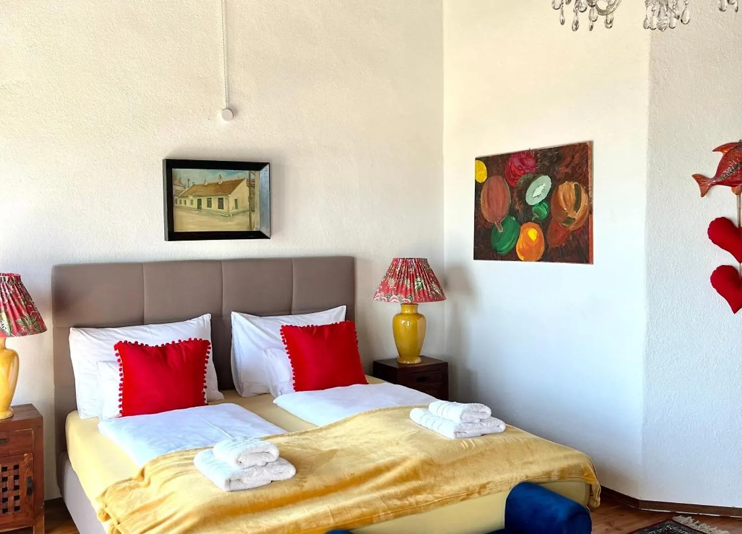 Villa Filoreto Vižinada