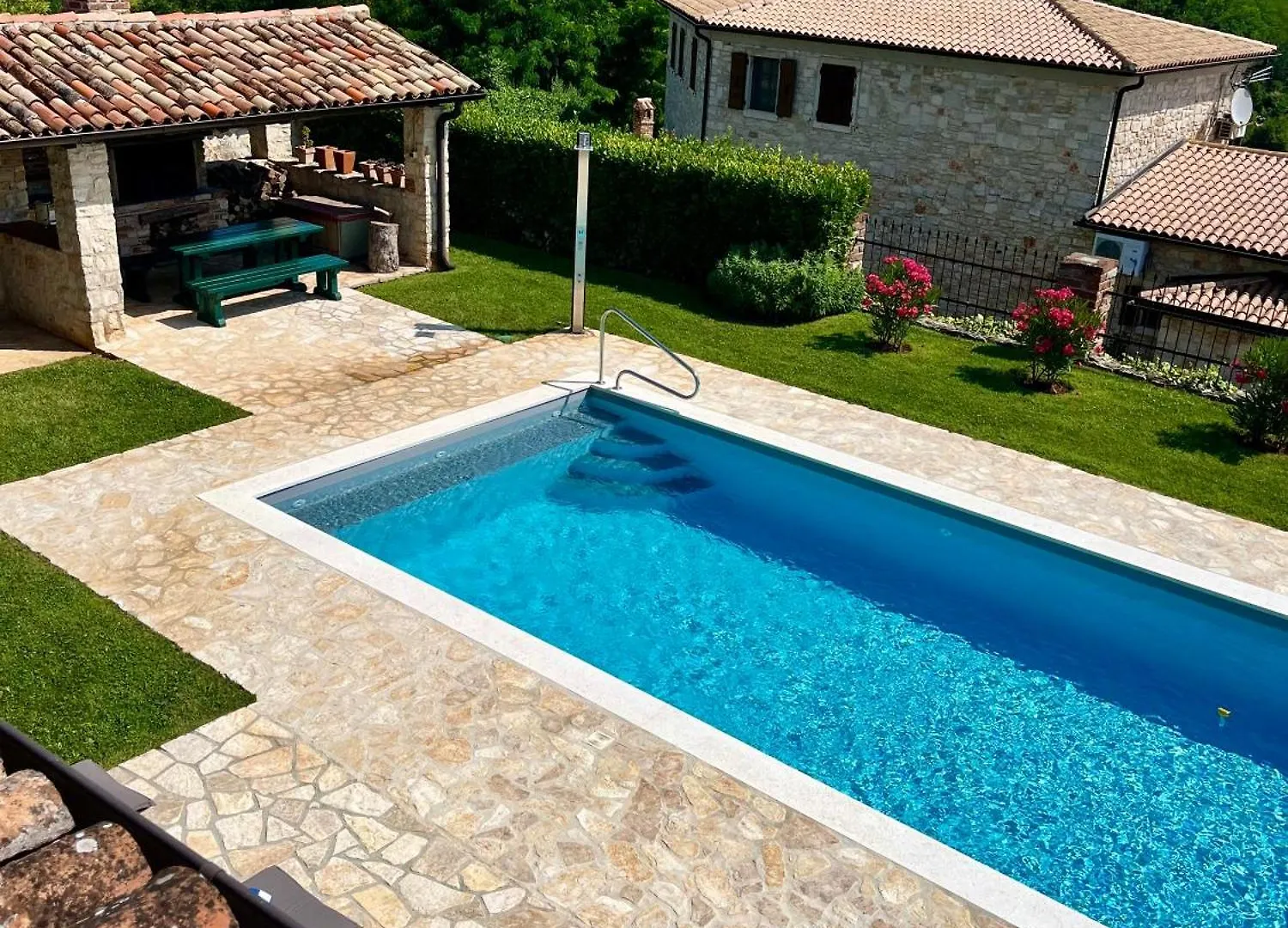 Villa Filoreto Vižinada