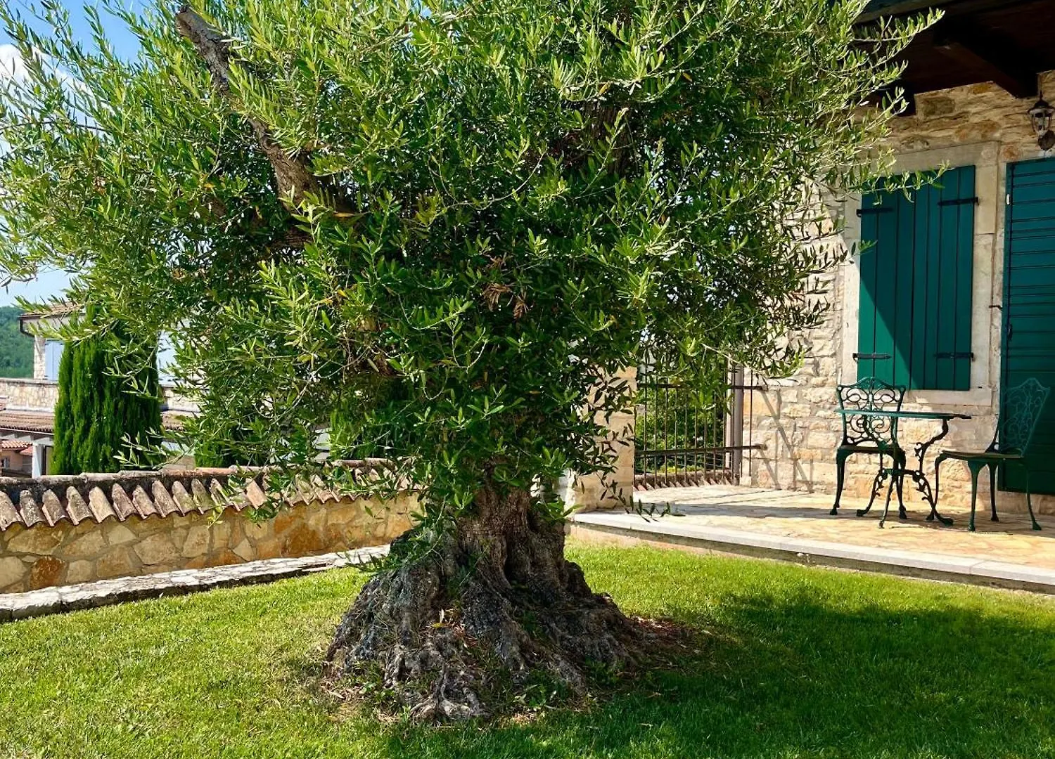 Villa Filoreto Vižinada 0*,  كرواتيا