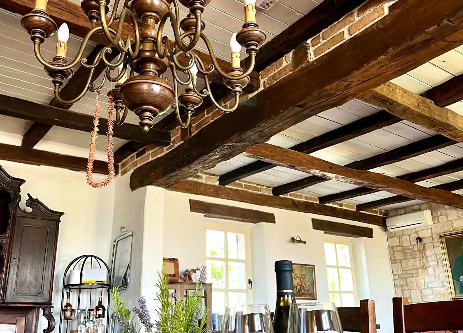 Villa Filoreto Vižinada كرواتيا